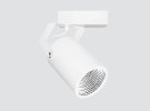 Surface-mounted spots F307MOV-310MOV