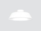 Surface-mounted downlight retrofit F310CPL