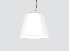 Pendant downlight with track adapter F411ALN Pendant downlight with track adapter F411ALN