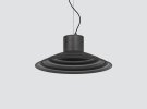 IP65 IK10 Pendant downlight 431NKO-04-0-0 IP65 IK10 Pendant downlight 431NKO-04-0-0