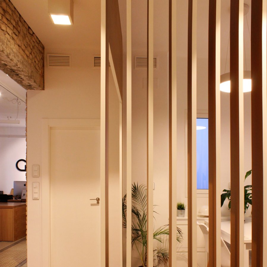 Büro Gana Arquitectura