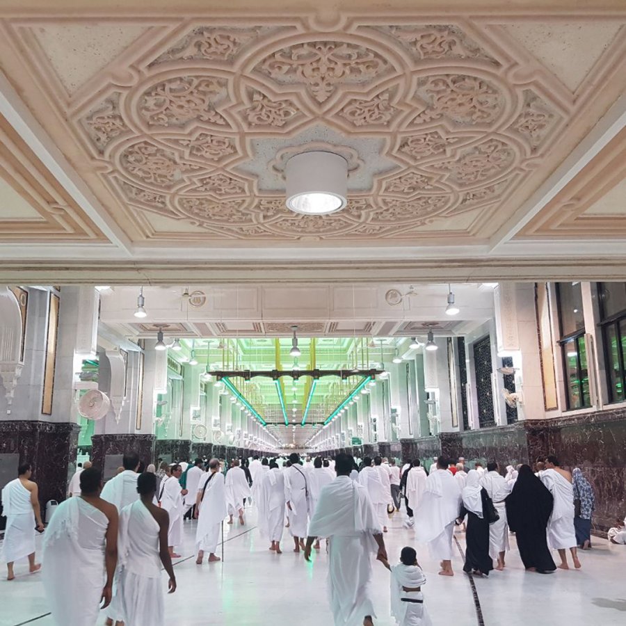 Gran Mesquita