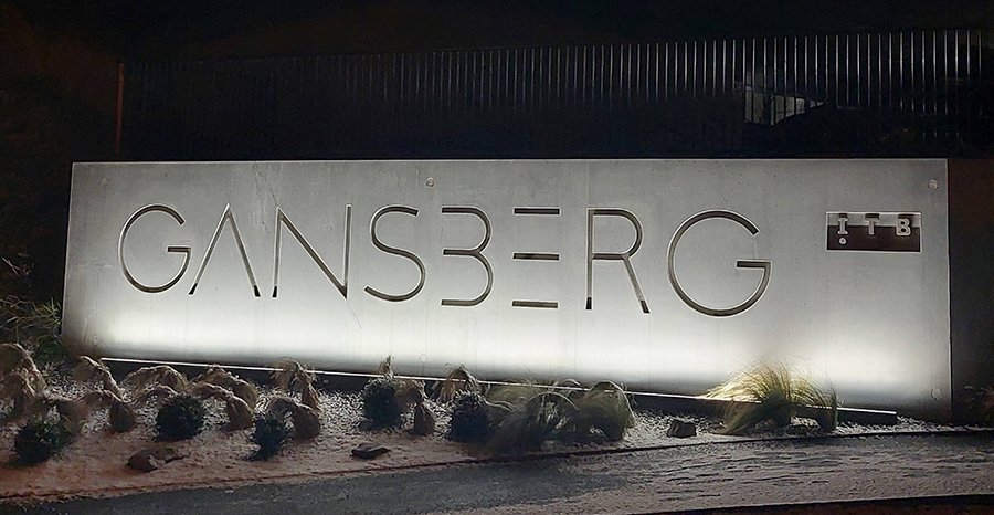 Gansberg Residential Complex