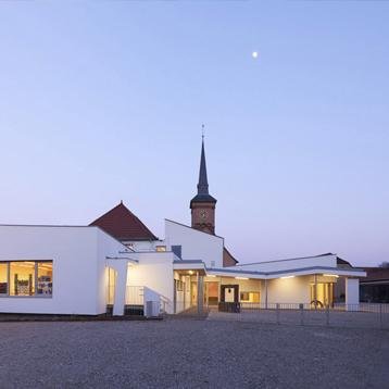 Nursery school