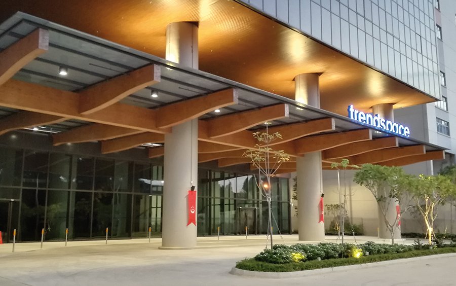 Centro de muebles JTC