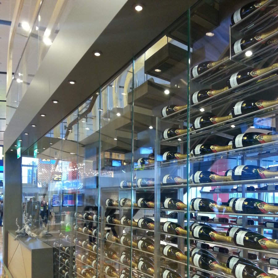 Pier Zero Coffe Shop