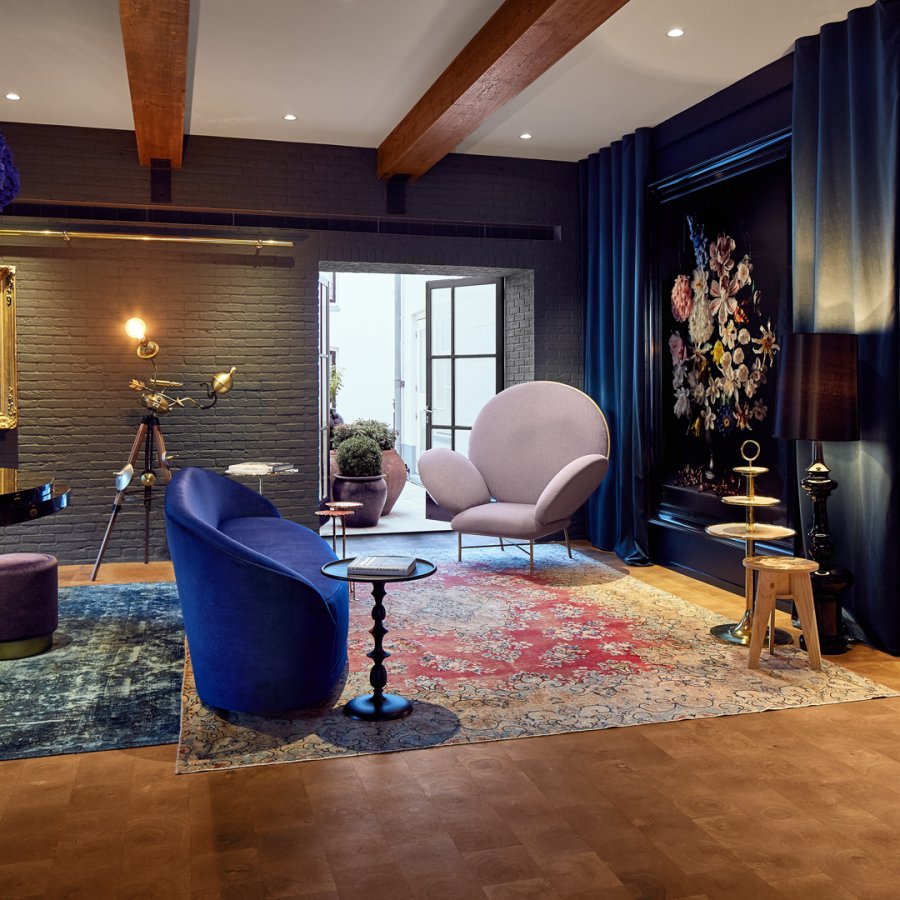 Hotel Pulitzer