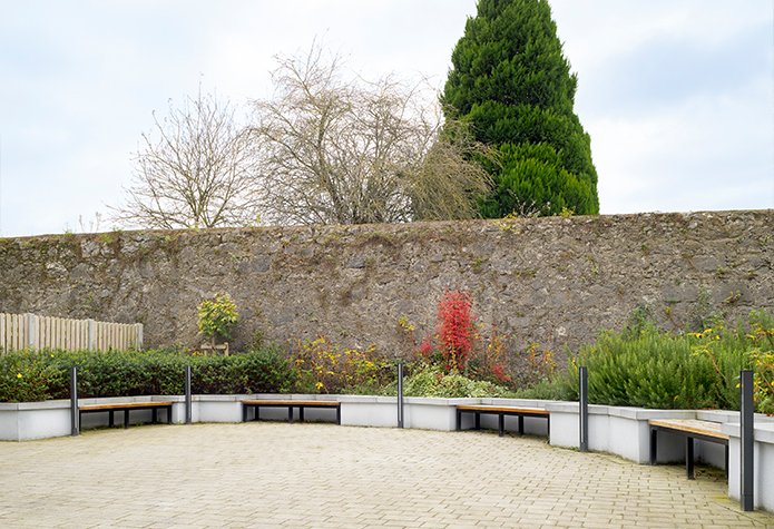 Biblioteca de Portlaoise