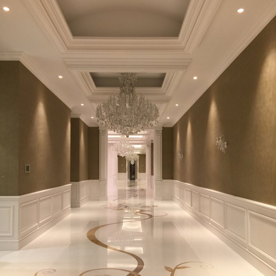 Private Residence
