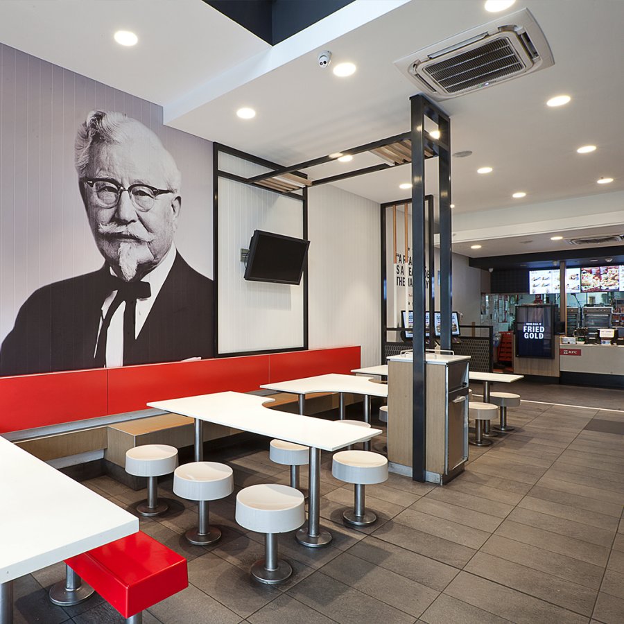 KFC