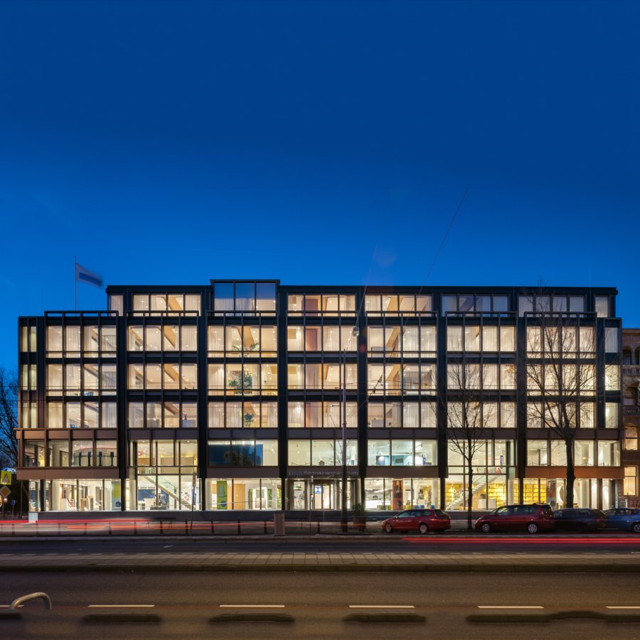 De Nederlandsche Bank