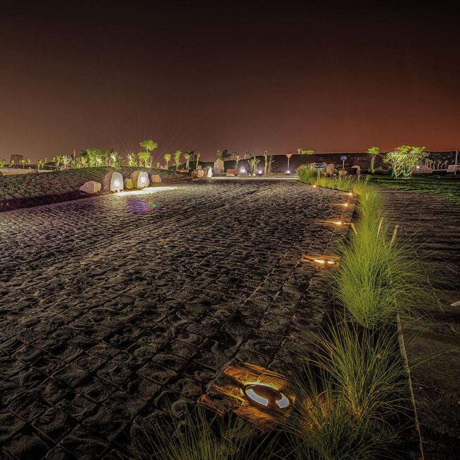 Katara Cultural Village
