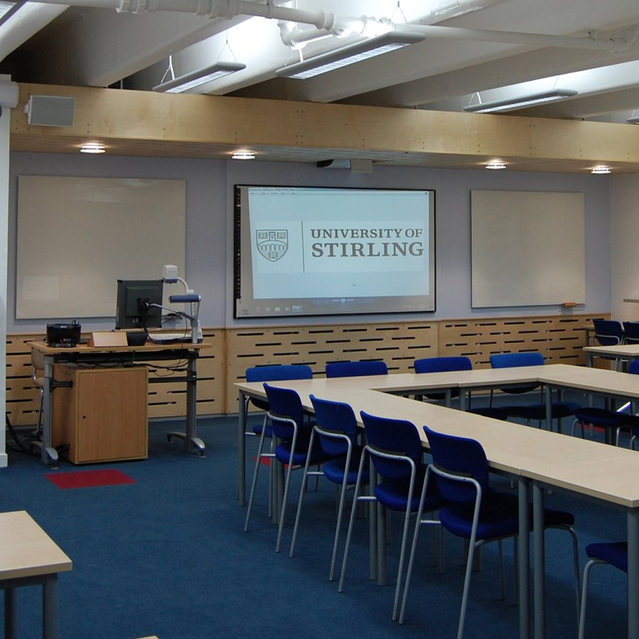 University of Stirling