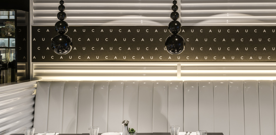 CAU Restaurant