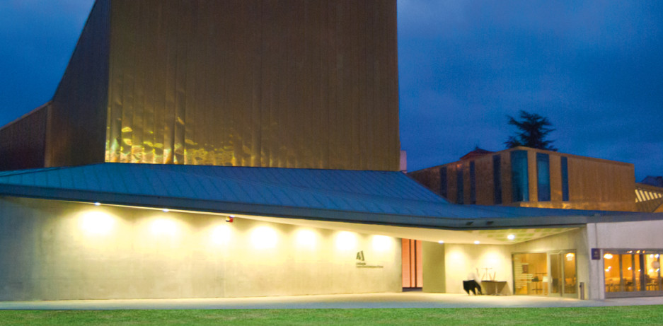 Atlàntida Auditorium