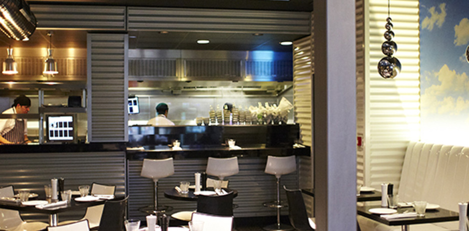 CAU Restaurant