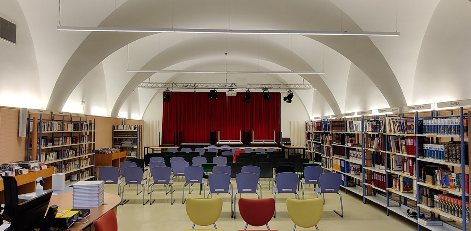 Liceo Henri Fertet