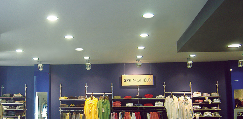Springfield Canarias