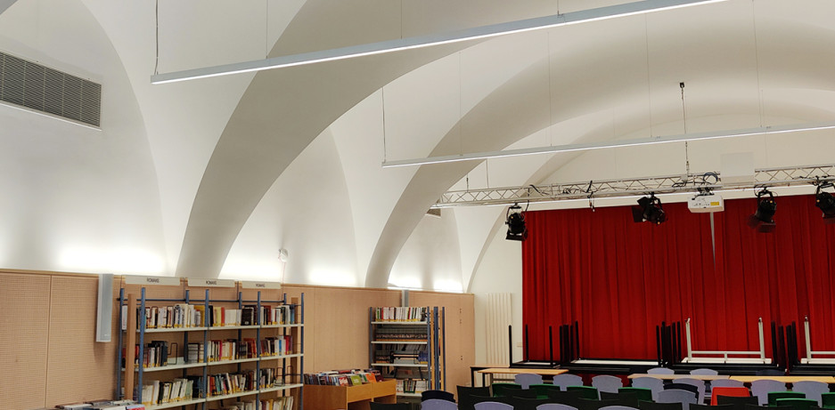 Liceo Henri Fertet