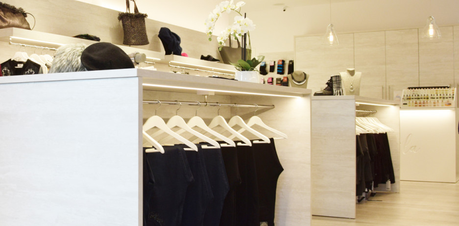 Caracal·la Einkauf Caracal·la Einkauf