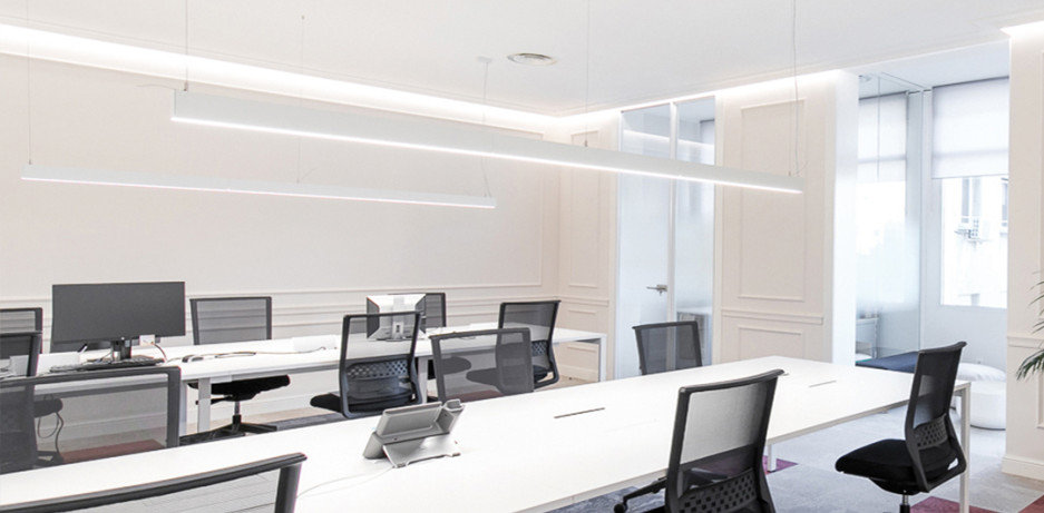 Oficinas Korn Ferry Oficinas Korn Ferry