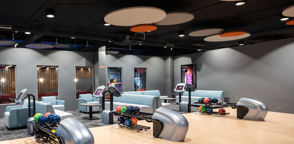 Arc Arena Bowling Arc Arena Bowling