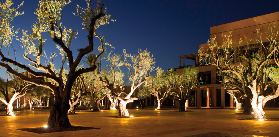 Hotel Palmeraie Golf Palace Hotel Palmeraie Golf Palace