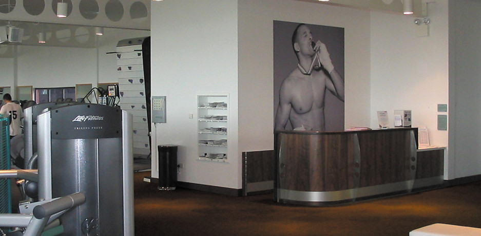 New Generation Fitness Center