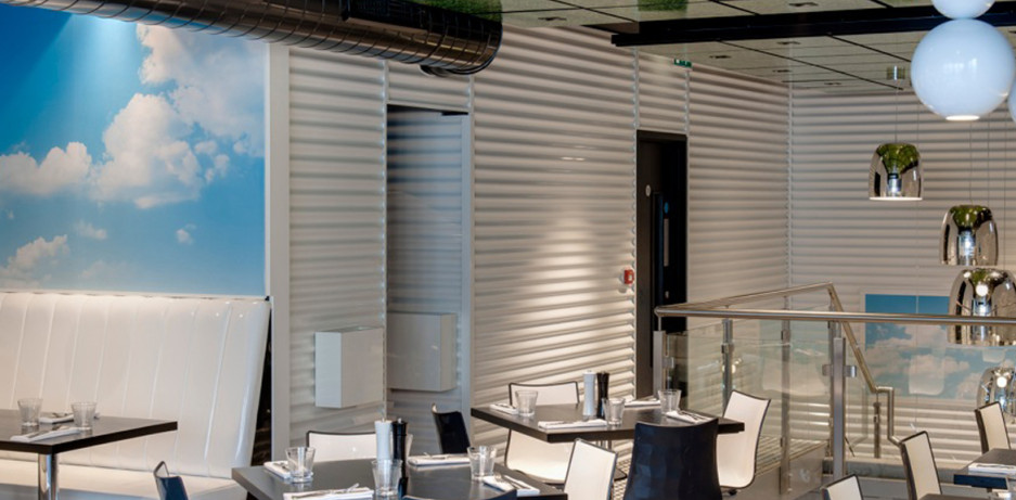 CAU Restaurant