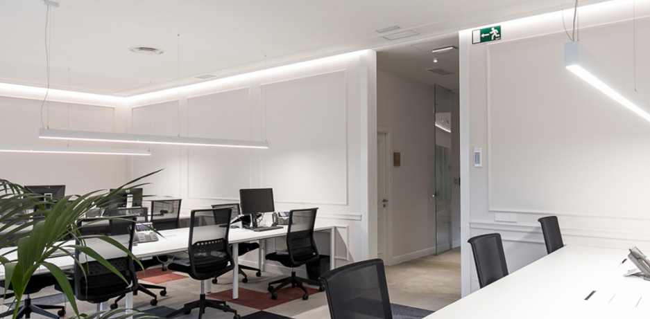 Oficinas Korn Ferry Oficinas Korn Ferry