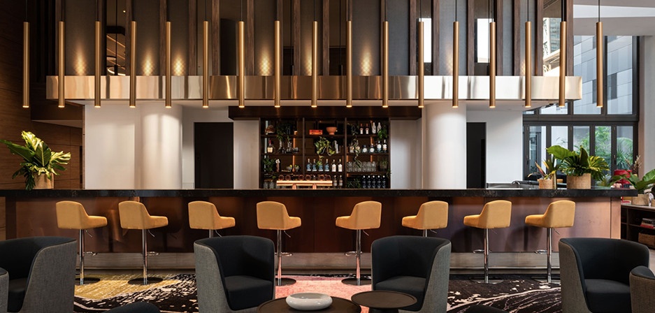 Bar Fragrance Accor Hotel Bar Fragrance Accor Hotel