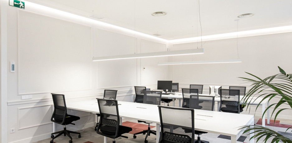 Oficinas Korn Ferry Oficinas Korn Ferry