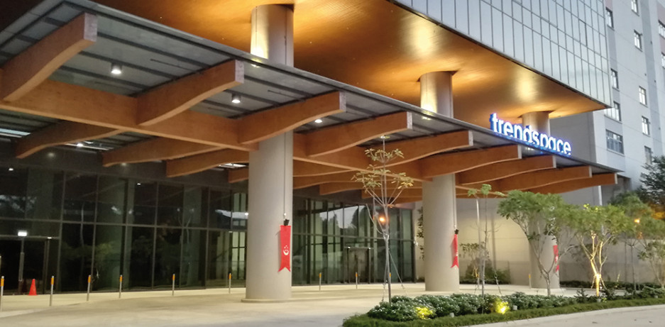 JTC Furniture Hub JTC Furniture Hub