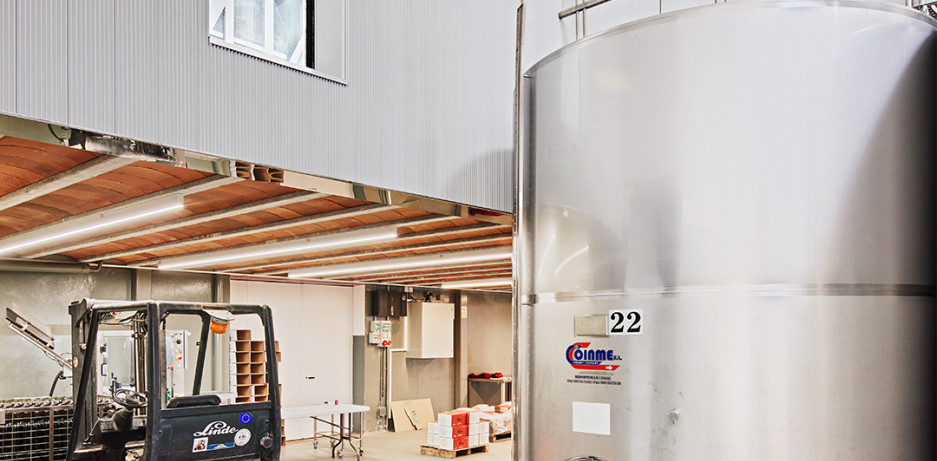 Celler Mas Blanch i Jové Celler Mas Blanch i Jové