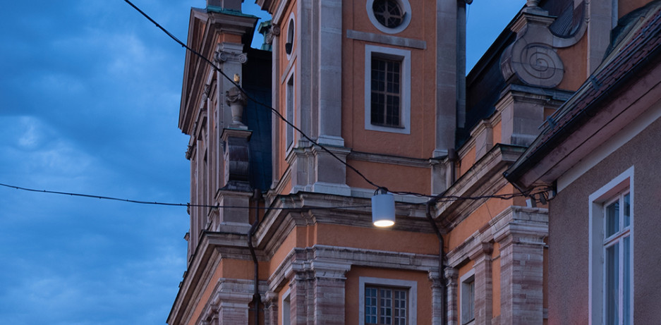 Kalmar Centre Kalmar Centre