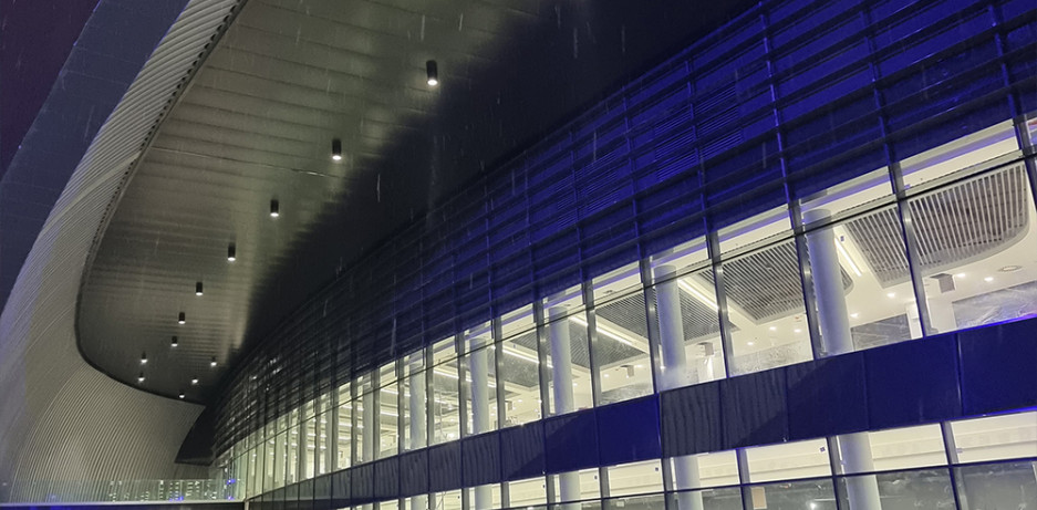 Sports Center Sports Center