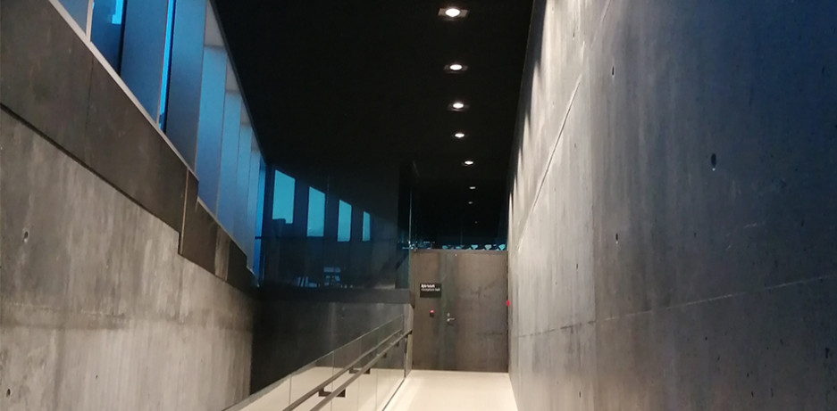 Harpa Concert Hall and Conference Center Harpa Concert Hall and Conference Center