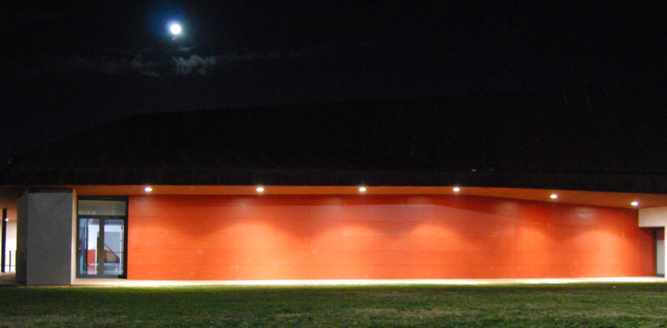 Auditorio La Torreta