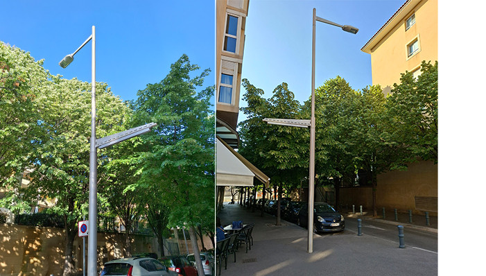 Carrers de la ciutat