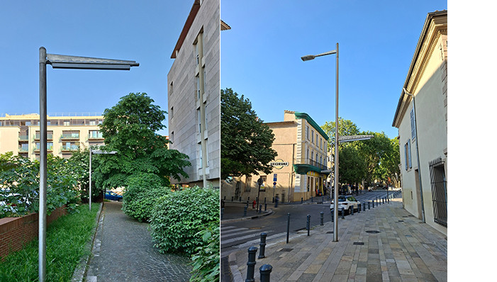 Carrers de la ciutat