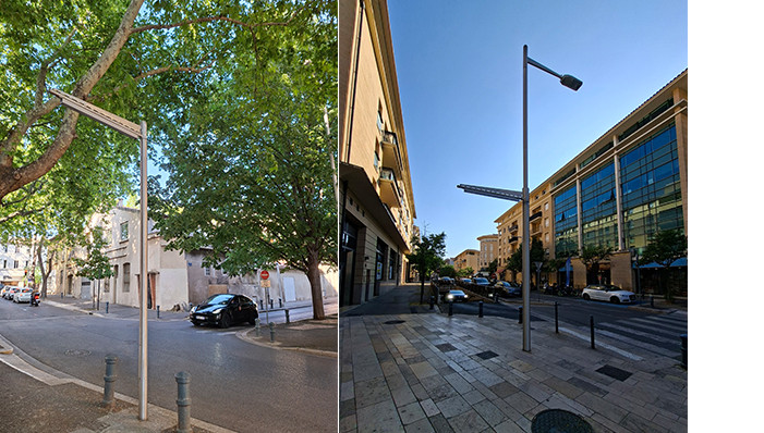 Carrers de la ciutat