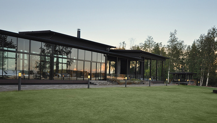 Residència privada Residència privada