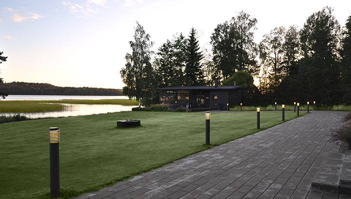 Residència privada Residència privada