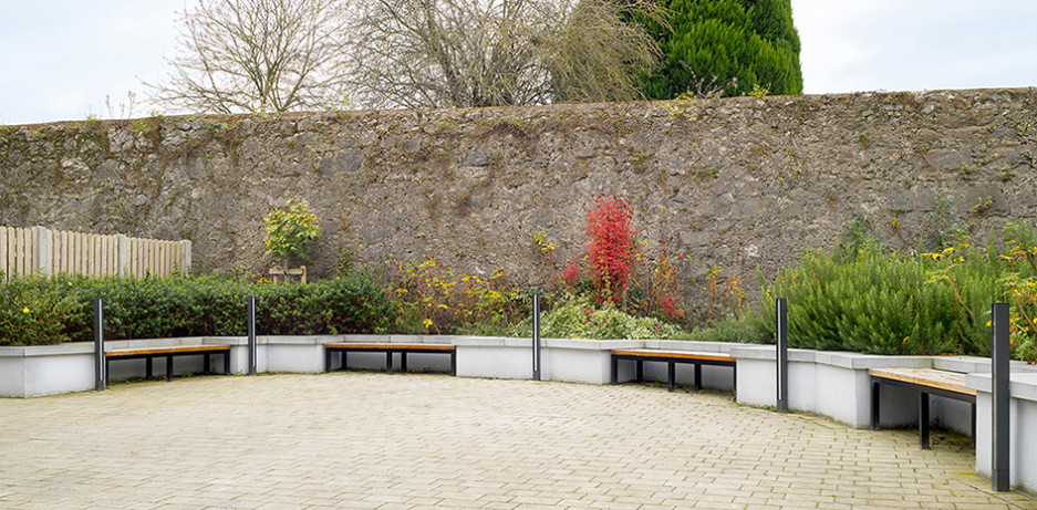 Biblioteca de Portlaoise Biblioteca de Portlaoise