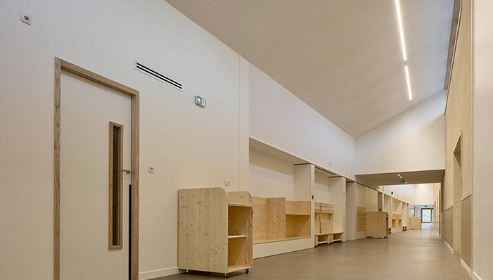 Tom Pouce Nursery School