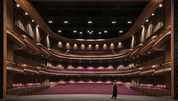 BNZ-Theater