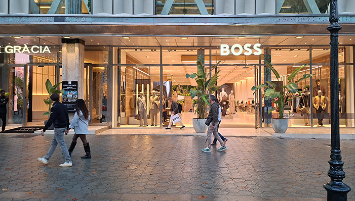 ROYAL PASSEIG DE GRÀCIA HOTEL