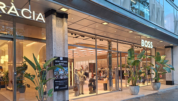 ROYAL PASSEIG DE GRÀCIA HOTEL