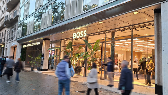 ROYAL PASSEIG DE GRÀCIA HOTEL