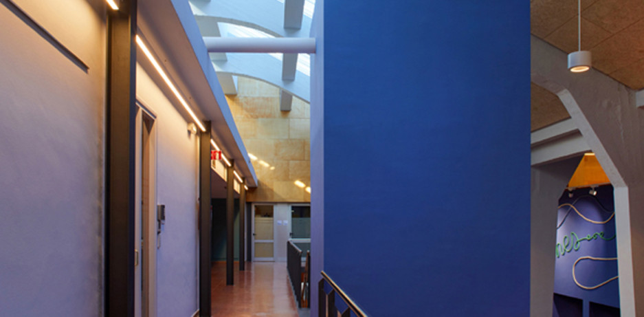 Kulturzentrum Costa i Font Kulturzentrum Costa i Font